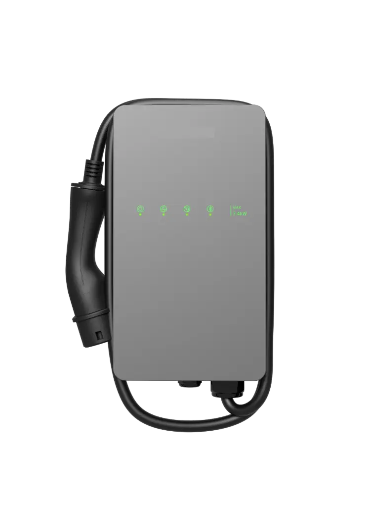 7 kW AC Home Charger