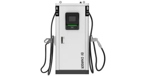 60/120/180 kW DC Charger