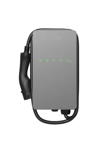 7 kW AC Home Charger